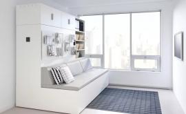  Секцията Rognan 