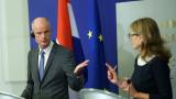  <p>Холандия: България в Шенген, единствено в случай че пребори корупцията</p> 