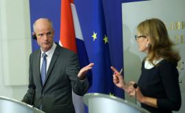  <p>Холандия: България в Шенген, единствено в случай че пребори корупцията</p> 