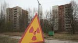  Дрон над призрачния град край Чернобил (видео) 