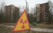  Дрон над призрачния град край Чернобил (видео) 