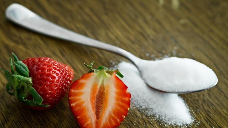 Мазнини, захар и сол: по колко е полезно?