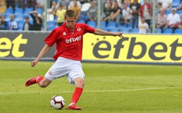 Отборът на ЦСКА 1948 е готов с програмата за лятна