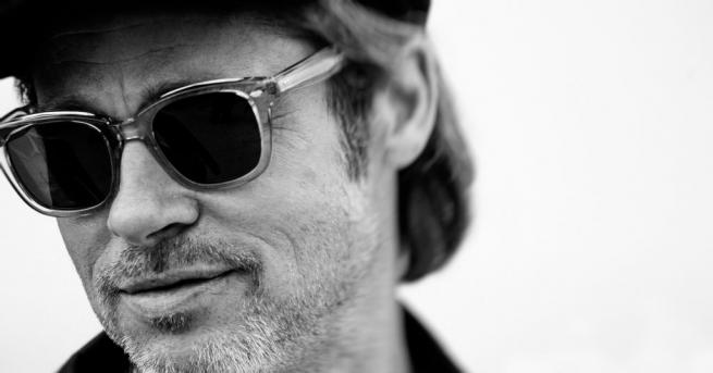 Актьорът Брад Пит планира да прекара летните месеци с децата си