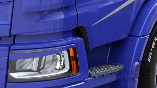  Българският камион, презозвал мигранти - процедура да се записват у нас 