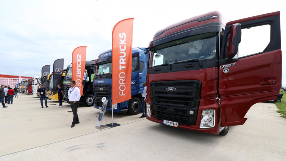 Truck Expo 20191