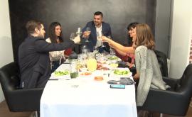  Здравословна и безалкохолна седмица в „ Черешката на тортата “ 