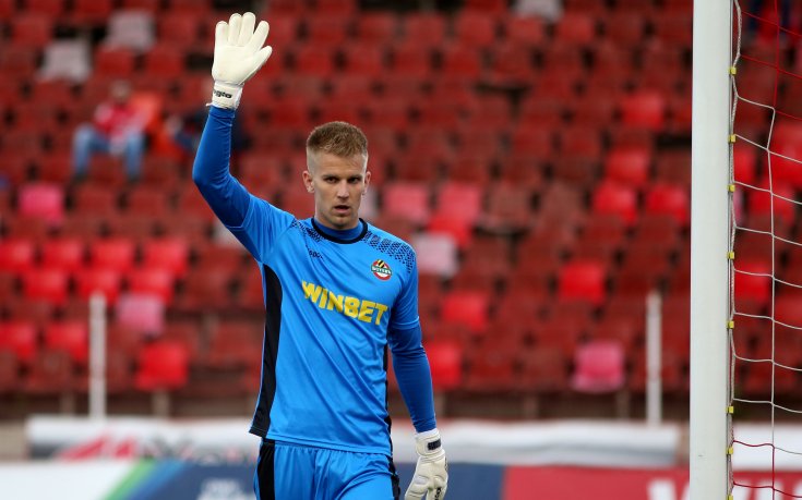 Кайзер: Лудогорец пита за мен, но вече бях решил, че се махам