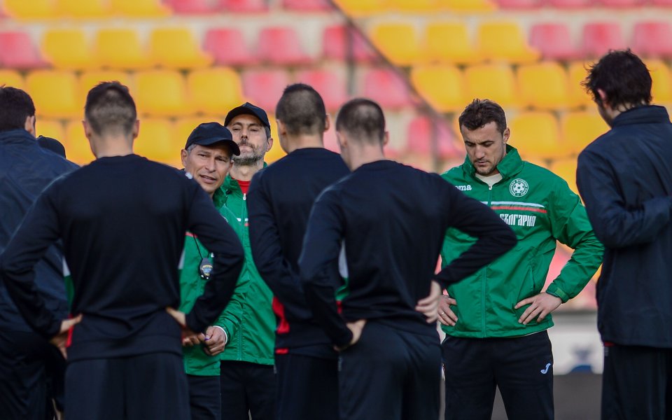 Чехия и България търсят първа победа в квалификациите за Евро 2020