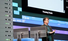  Стойката за новия екран на Apple, която коства 1000 $ 