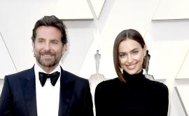  <p><strong>Ирина Шейк и Брадли Купър</strong> се разделиха</p> 