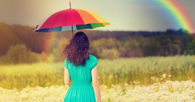 В петък и през почивните дни времето остава неустойчиво с чести превалявания