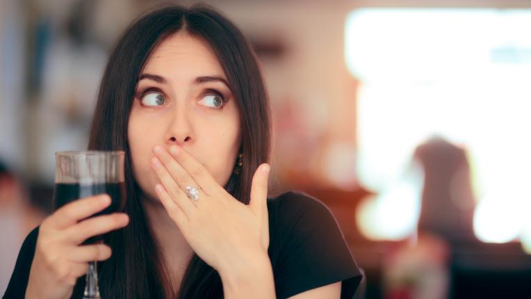  Странните защитни реакции на човешкото тяло 