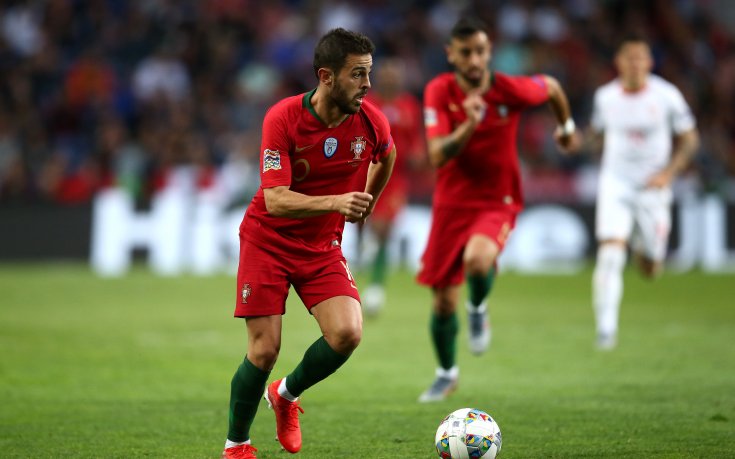 Звезда на Ман Сити пропуска мача на Португалия с Ейре