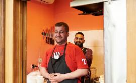  Кадър от изложбата. 