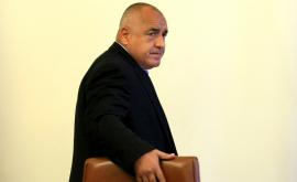  Борисов: Георгиева е извънредно добре готова, трябват й гласове 