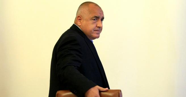 България Борисов за бомбите в Пловдив Чудовищни са Благодарих на