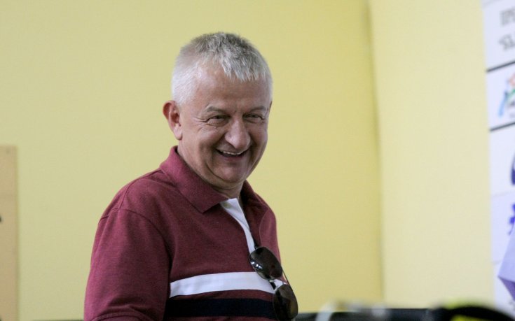 Разкриха защо Крушарски реже дърва в Царско село