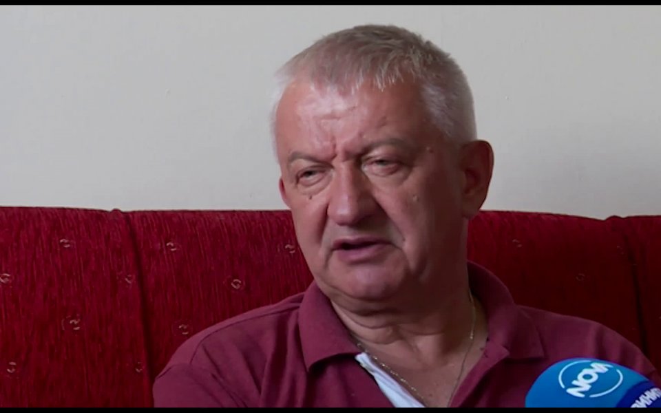 Собственикът на Локомотив Пловдив Христо Крушарски сподели пред NOVA своето