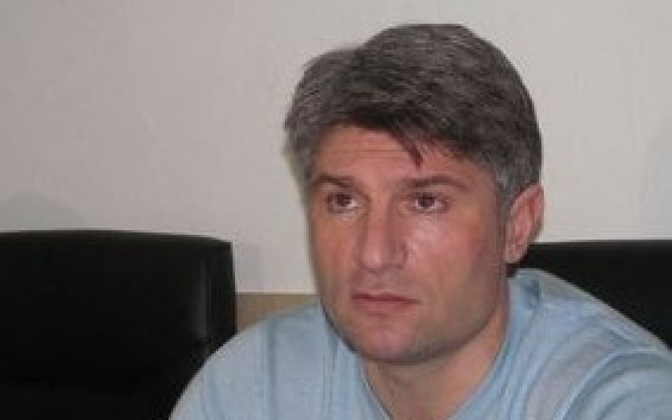Ивайло Петков е новият спортно-технически директор на ПФК Левски, информира