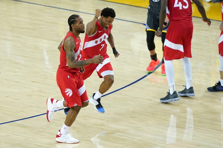 Торонто НБА1