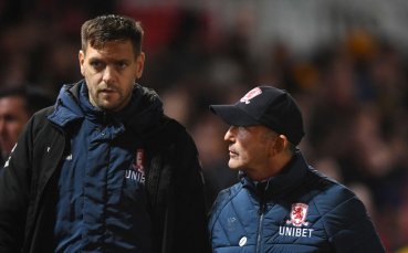 Бившият английски национал Джонатан Уудгейт официално бе назначен за мениджър