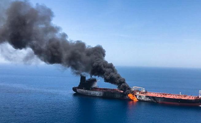 Какви могат да са последствията от атаките по танкери в залива
