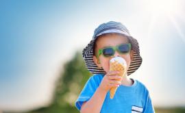  Гореща неделя, температури до 34° 