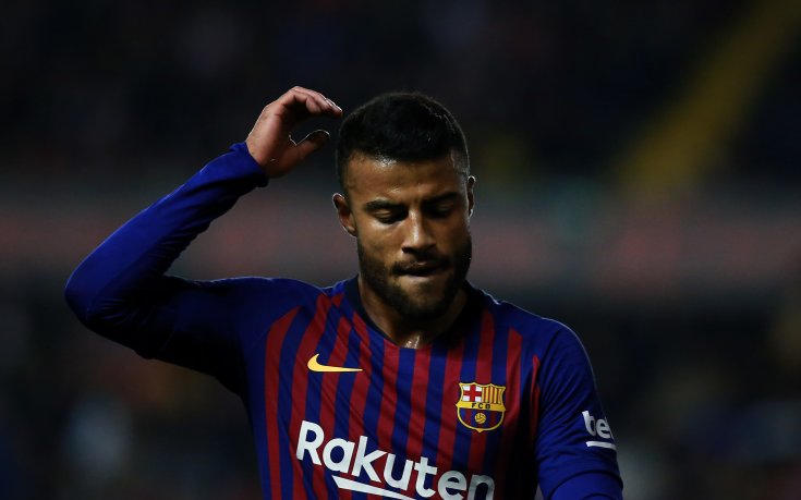 Целта пред Барса: Приход от 65 млн. в следващите 2 седмици