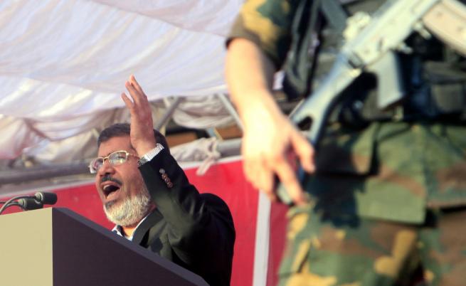 Почина бившият египетски президент Мохамед Морси. Ердоган: Беше мъченик