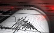  Силно земетресение, 5,2 по Рихтер удари Албания 