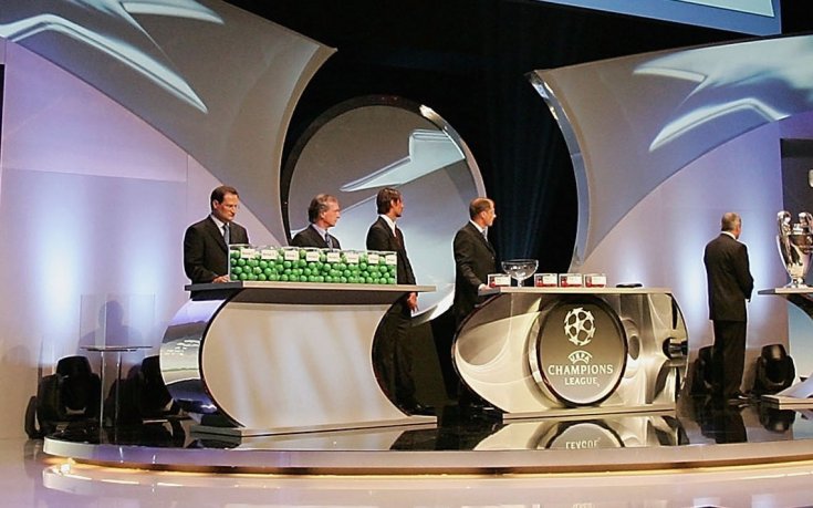 Тежък жребий за Лудогорец, излиза срещу силни унгарци в квалификациите на ШЛ