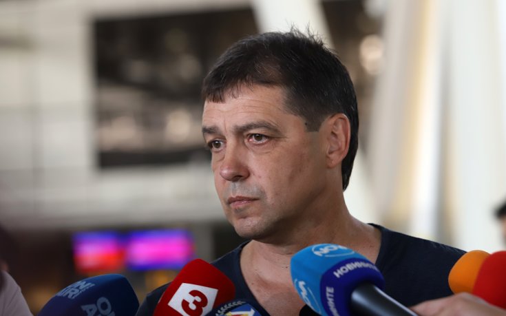Левски разполага с един милион евро за селекция