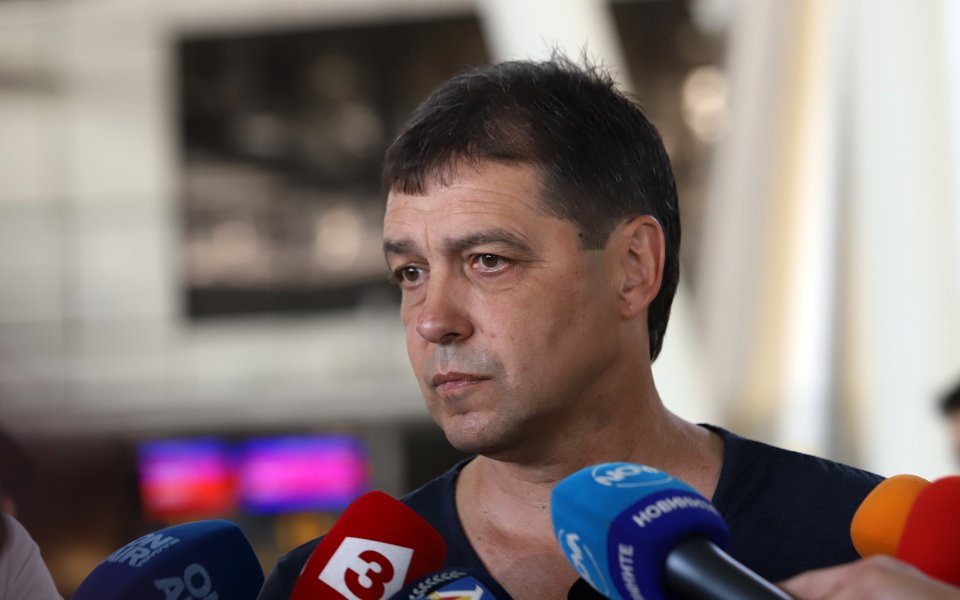 Отборът на Левски разполага с един милион евро за лятна