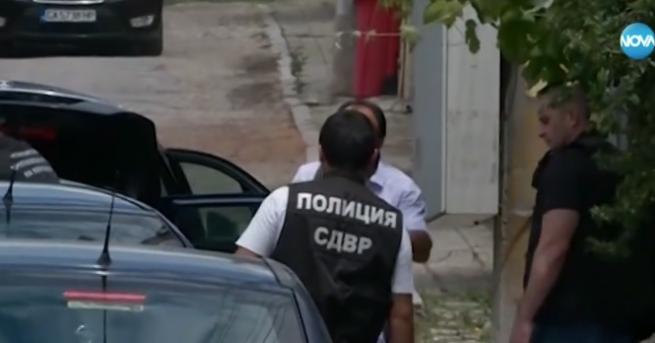 България Костенец: Защо арестуваха кмета Радостин Радев и бизнесменът Ивайло