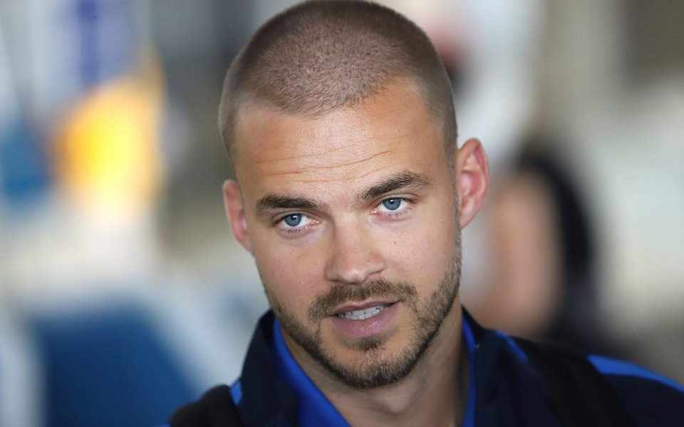 Левски победи Витоша Бистрица с 4:0, но може би новината