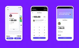  Фейсбук Calibra 