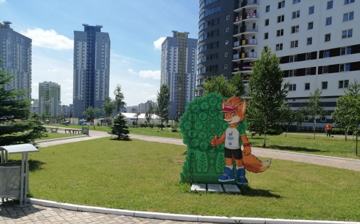 Националите по бокс пристигнаха първи на Европейските игри в Минск