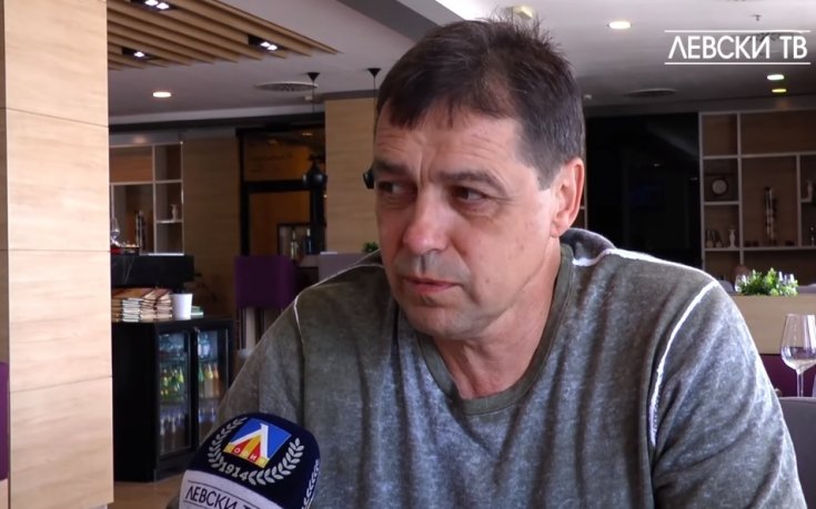 Хубчев за Ружомберок: Интересува ме какъв отбор ще сглобим ние