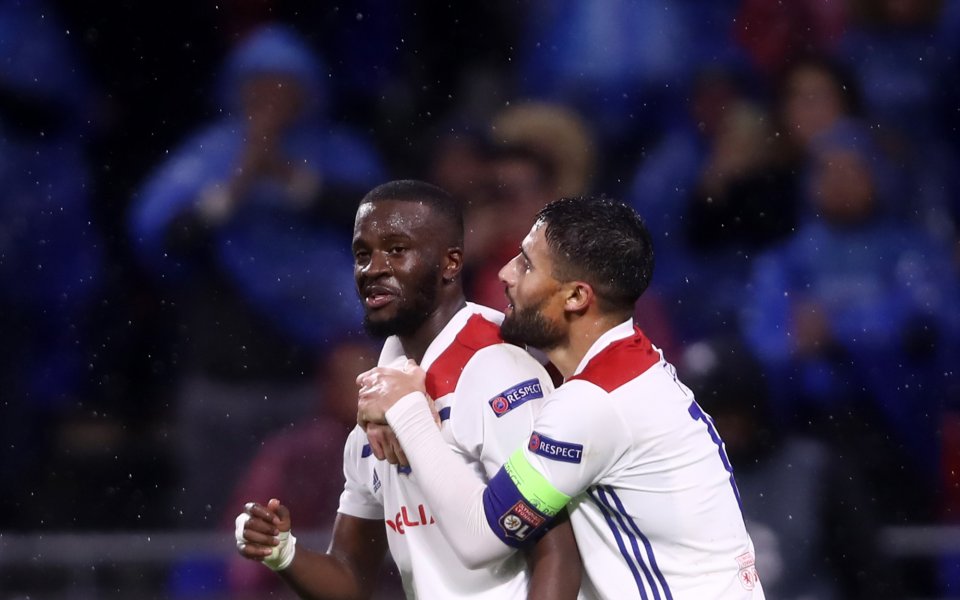 Президентът на Олимпик Лион Жан-Мишел Олас потвърди, че двете звезди