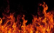  Трогателно обръщение към огнеборци: Само когато сърцето ти е огнено, може да вървиш в борба с пожара 