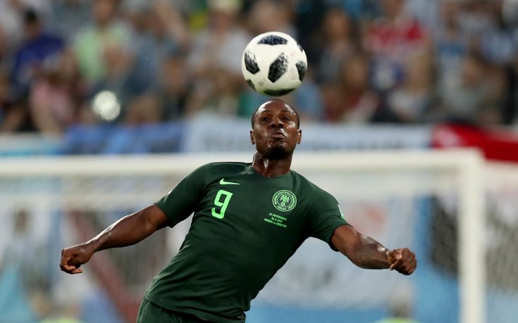 Нигерия страда ли, страда, но някак излъга Бурунди