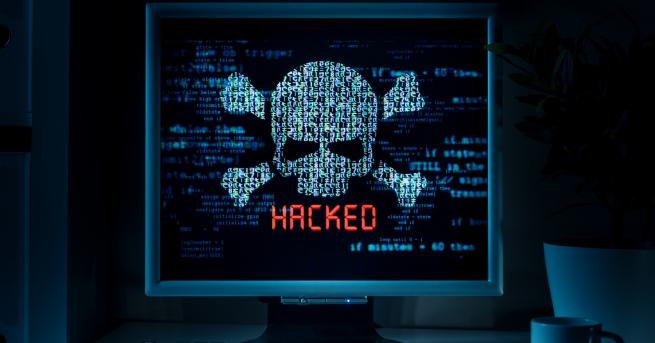 Свят Кибер война САЩ атакува компютрите на Иран При атаката