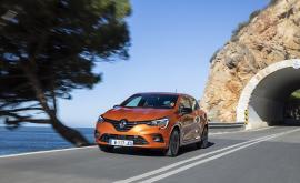  <p>Тестваме най-продавания модел на Renault</p> 