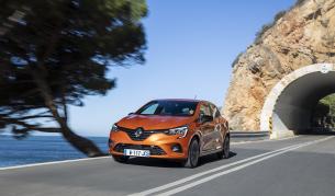 <p>Тестваме най-продавания модел на Renault</p>