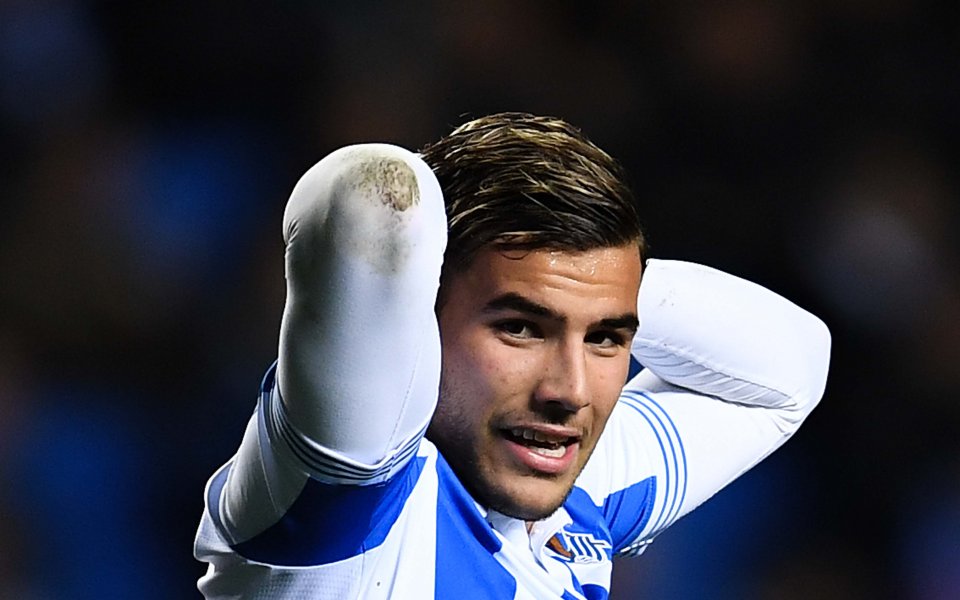 Директорът в Милан Паоло Малдини бе забелязан да е на