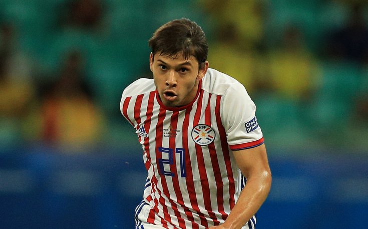 Парагвай обяви групата за контролата с България