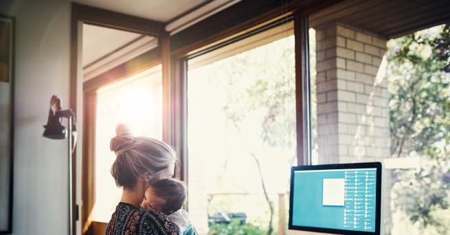 Любопитно Работохолизмът увеличава риска от инсулт А вие колко часа