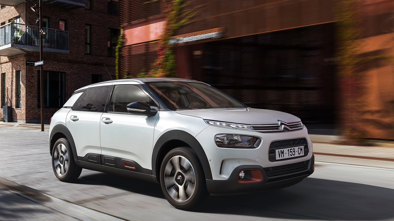 Citroen спира C4 Cactus след две години