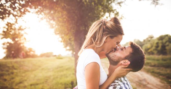 Лятото е сезонът в който се раждат най истинските и всепоглъщащи